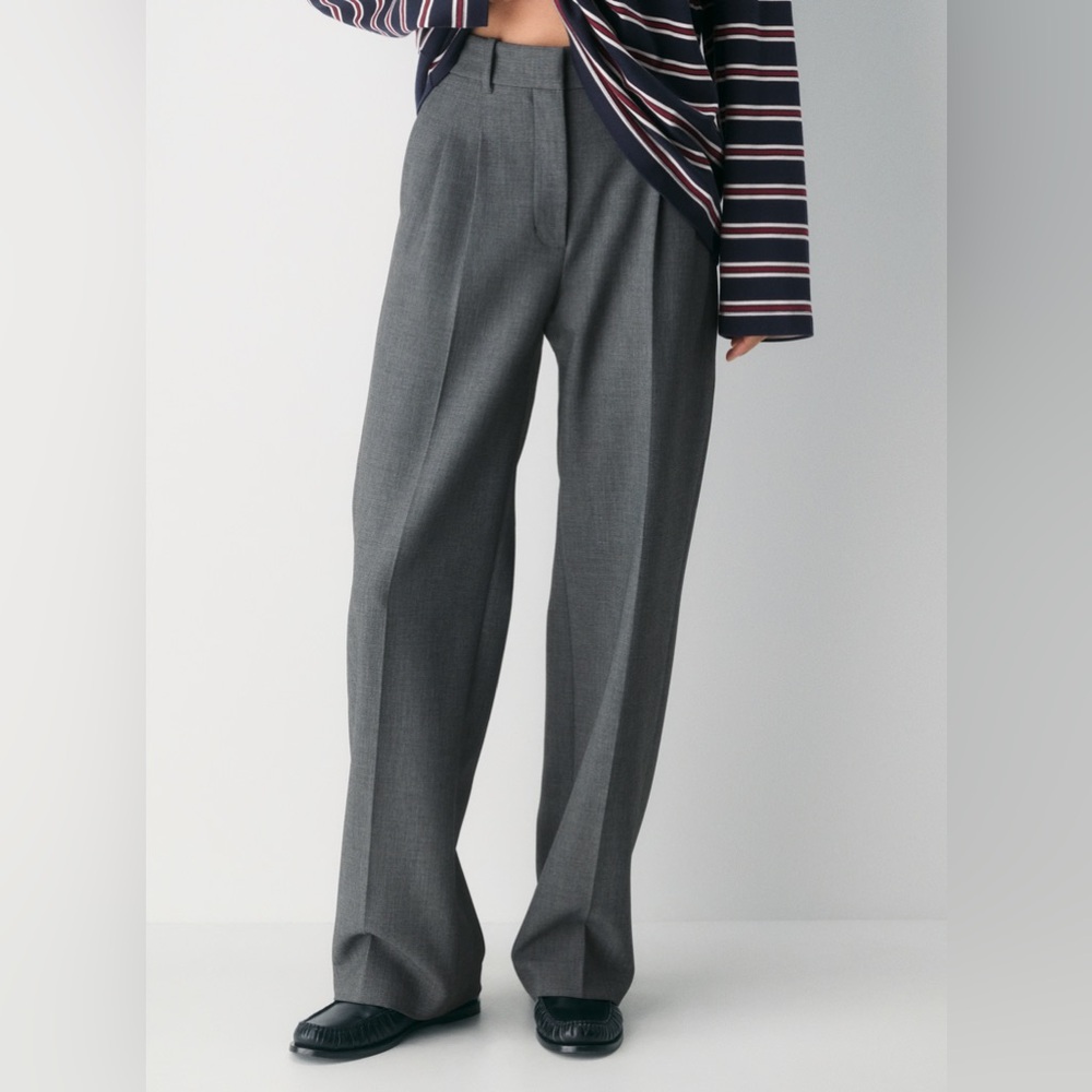 Wilfred Effortless Pant